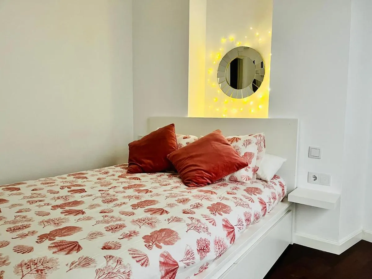Marinac3 Precioso Apartamento Con Patio En El Centro Historico De Malaga contacts